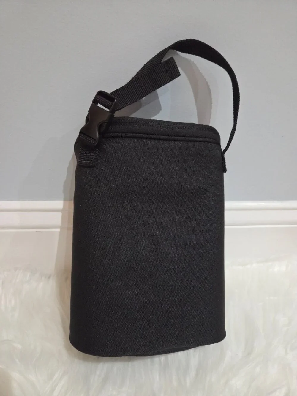 Skip Hop Grab & Go Double Bottle Bag